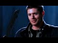 The Wreck of Our Hearts - 2020 SPN Reverse Bang