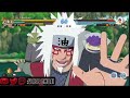 Naruto Storm Connections: OG Team Kakashi & Itachi!