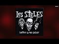 Les Steles: Le Bal des Sorcières CD Surfers on the graves