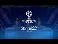 UEFA Champions League Final Estambul 2023 Intro | Heineken & Lays PA