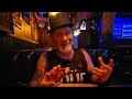 Tiki Dive Bar with Awesome Detroit-style Pizza | Red Dwarf, Las Vegas