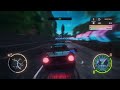 Need For Speed MOST WANTED 2024 Rework Defeating Blacklist 01
