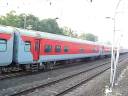 Indian Railways..Parallel action between Mumbai Rajdhani & BDTS-Jaipur express