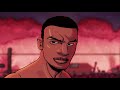 Marvel Knights Animation - Black Panther - Episode 1