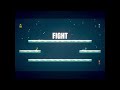 Playing Stick fight and Rounds!