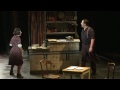 Sweeney Todd | Priest - Michael Ball and Imelda Staunton