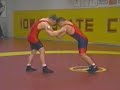 ISU Technique - Wrestling With Character