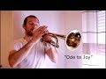 Learn trumpet in 30 days challenge