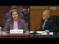 WATCH: Highlights from Amy Coney Barrett's Supreme Court confirmation hearing - Day 3