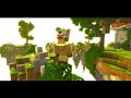 Vibin' 2 - Calm Hive Cinematic (Minecraft Bedrock)