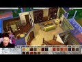Renovating a House Through Each Decade in The Sims 4 // 90s, 2000s, 2010s and 2020s