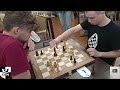 Sprat (2034) vs V. Zakirov (2147). Chess Fight Night. CFN. Blitz