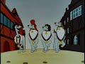 Пёс в сапогах (Pes v sapogah) - Советские мультфильмы - Золотая коллекция СССР