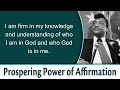 You Are Your Own Devil, You Are Your Own God - Rev. Ike's Prospering Power of Affirmation, Part 4