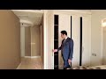 Luxury house in Zafaranieh, Iran فروش آپارتمان لاکچری 270 متری زعفرانیه
