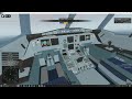 A340 Takeoff From Kitesboro | Aeronautica