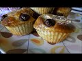 Muffin de banana na airfryer em 6 minutos ! #lardocelar #receitas #airfryer