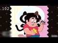 107 Steven Universe Facts YOU Should Know! - Cartoon Hangover