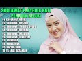 DJ SHOLAWAT TERBARU | SHOLAWAT PENYEJUK HATI | SHOLAWAT JIBRIL