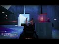 this might be the best PvP Primary
