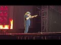 AC/DC - Highway To Hell - Live München 12.06.2024 Olympiastadion Munich POWER UP TOUR FRONT OF STAGE