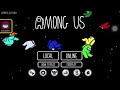 Ep.3| Among Us Part 3| Being the Imposter for the first time!