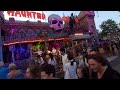 mega kermis uden