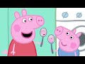 Peppa Pig Learns About Wolves | Playtime With Peppa