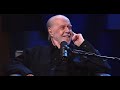 George Carlin - Unmasked with George Carlin