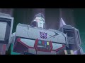 Transformers Cyberverse Season 3 Episode 17 ⚡️ Full Episode ⚡️ The End of the Universe - Part 4