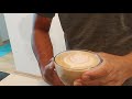 Latte Art at Home ||Nescafe Classic