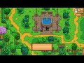 Here We GO! Stardew Valley 1.6 Expanded!