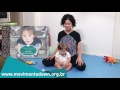 GROWING UP WITH DOWN SYNDROME Tutorial 03