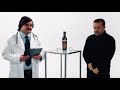 Ricky Gervais Dutch Barn Vodka Advert 6
