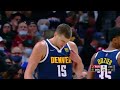 10 Minutes of Nikola Jokic EMBARRASSING Defenders!