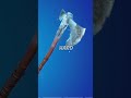 10 *SWEATIEST* Fortnite Pickaxes