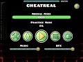 Geometry Dash Cheatreal preview 1.
