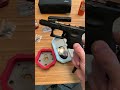 How To Build A Glock From Scratch x Building A Glock To Fit Your Needs