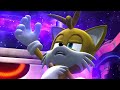 The Sonic Colors Experience