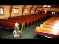 Yoda's Church