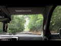 Quick Backroad Drive