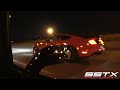 Wild Night on the streets of Dallas with Boosted Luckey, Illest Performance and much more!! 1000HP+