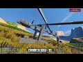 Helicopter prototype - full control