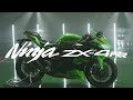 Kawasaki Ninja ZX-4RR vs Yamaha R7 ┃ More Cylinder or More CC ?