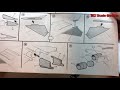 Monogram 1:48 General Dynamics F-111A Aardvark Kit Review