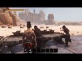 Things I Wish I Knew Before Playing Conan Exiles 3.0