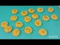 ঘৰতে সহজে বনাওক বেকাৰীৰ দৰে  নিমখীয়া জীৰা বিস্কুট/ How to make salted jeera cookies at home.