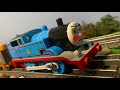 Thomas and Friends Pilot Down The Mine Credits and Model