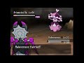 Pokémon Damask 25 - Legend Dasmaslith
