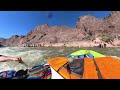 How Not To Row the Grand Canyon, with Carnage!